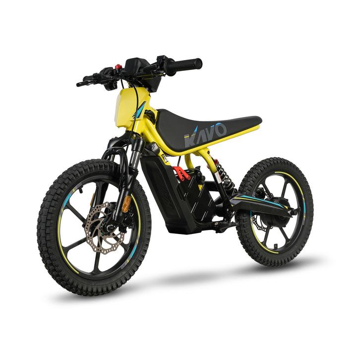 KAYO eKB-M16 Youth Electric Balance  Bike