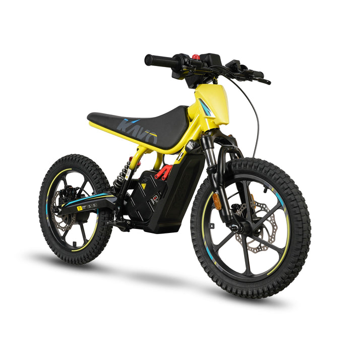 KAYO eKB-M16 Youth Electric Balance  Bike