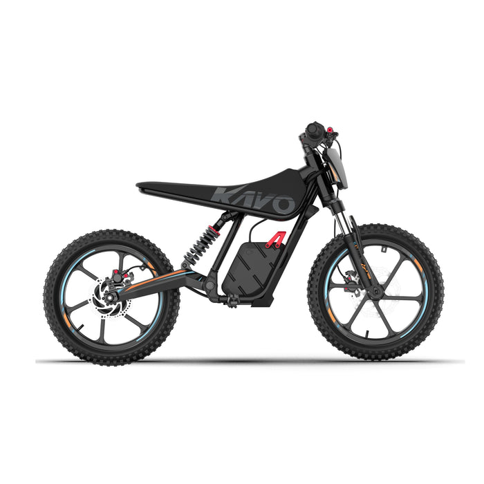 KAYO eKB-M14 Youth Electric Balance  Bike