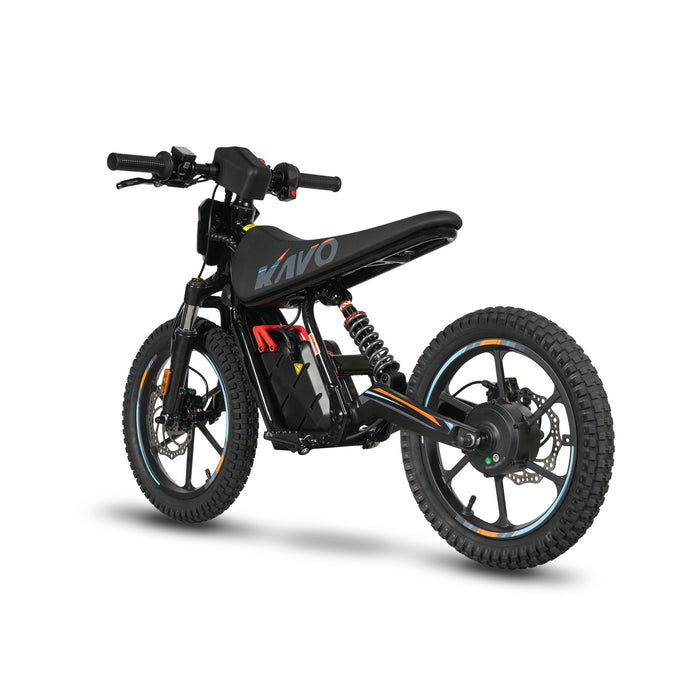 KAYO eKB-M16 Youth Electric Balance  Bike