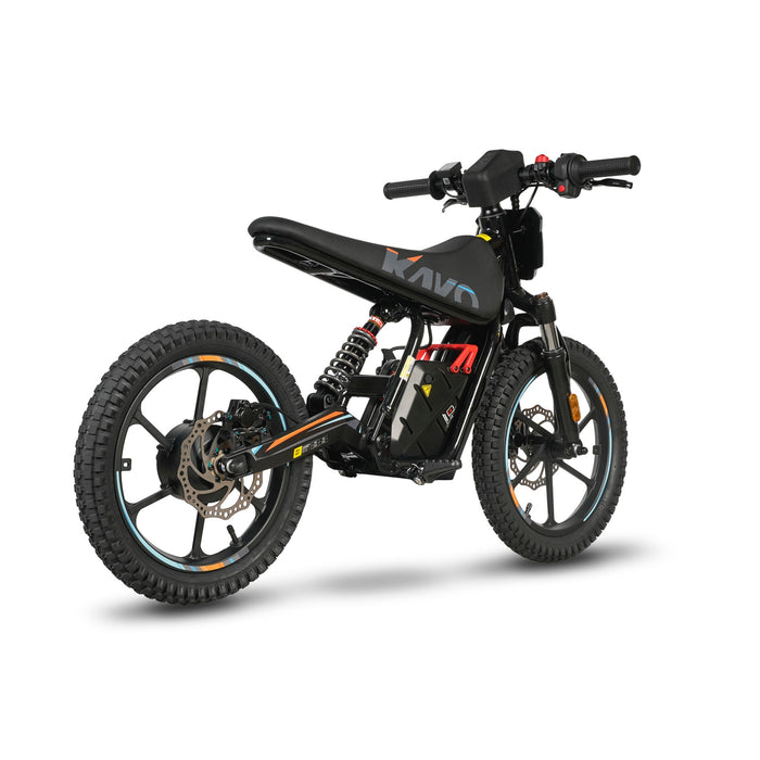 KAYO eKB-M16 Youth Electric Balance  Bike
