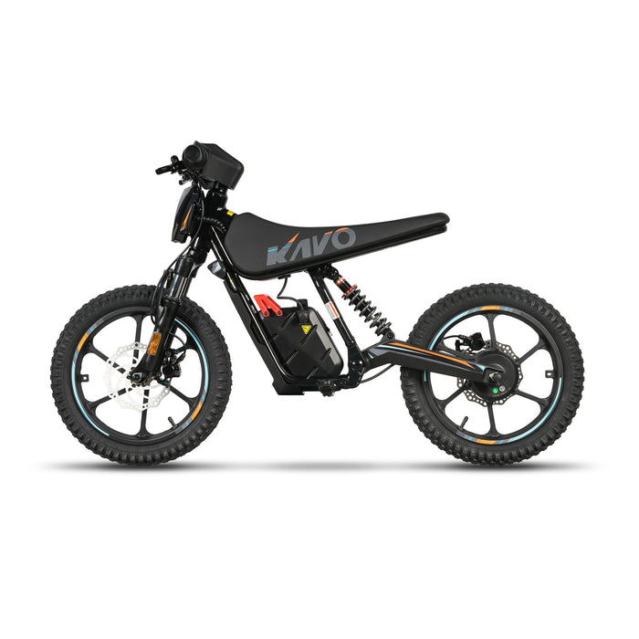 KAYO eKB-M16 Youth Electric Balance  Bike