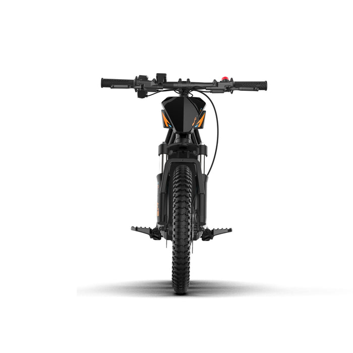 KAYO eKB-M14 Youth Electric Balance  Bike