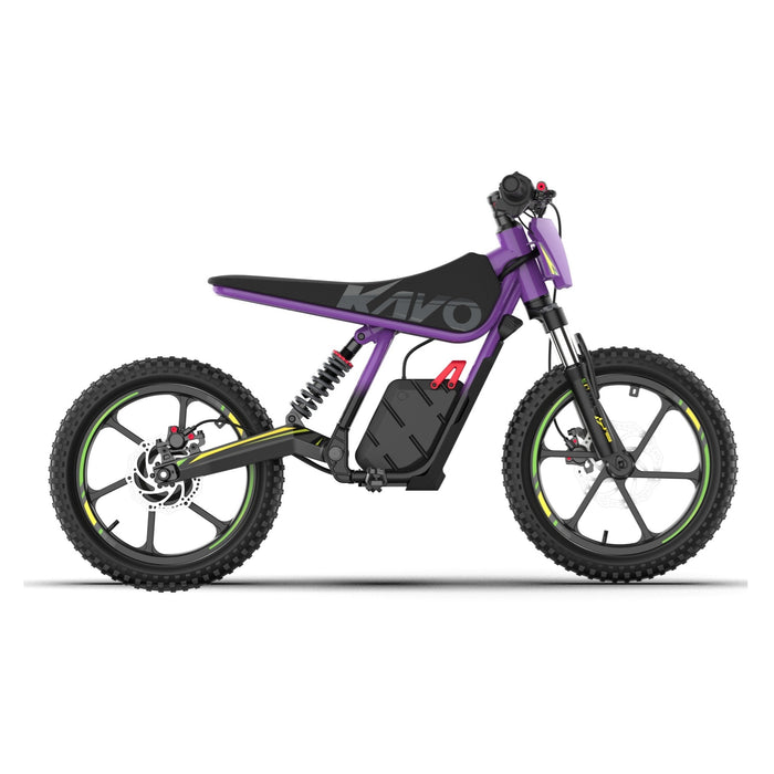 KAYO eKB-M16 Youth Electric Balance  Bike