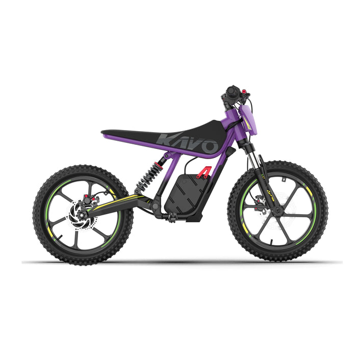 KAYO eKB-M14 Youth Electric Balance  Bike