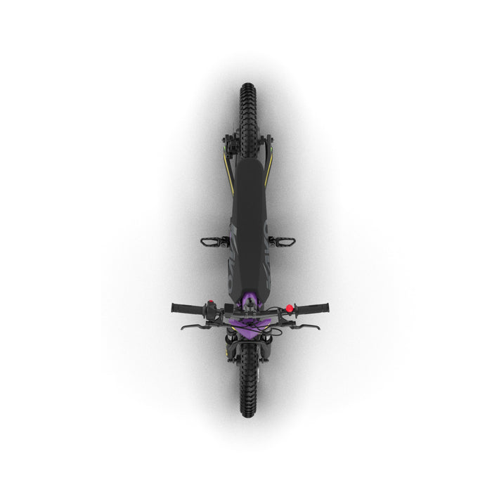 KAYO eKB-M16 Youth Electric Balance  Bike
