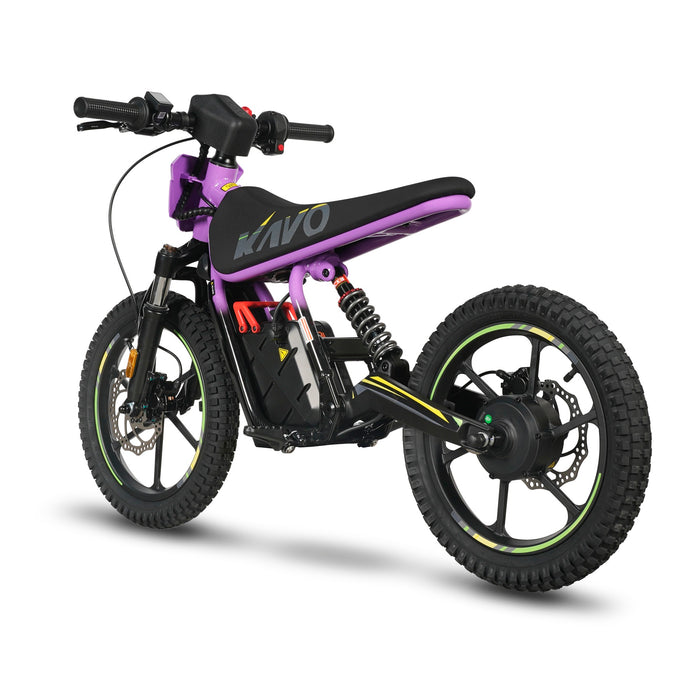 KAYO eKB-M16 Youth Electric Balance  Bike