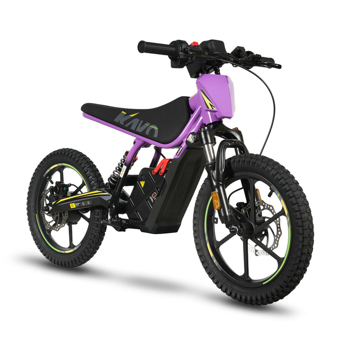 KAYO eKB-M16 Youth Electric Balance  Bike