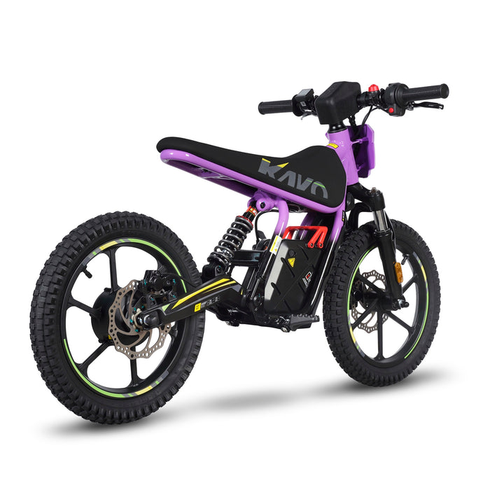 KAYO eKB-M16 Youth Electric Balance  Bike