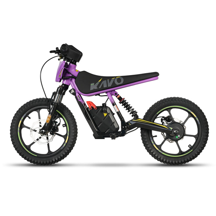 KAYO eKB-M16 Youth Electric Balance  Bike