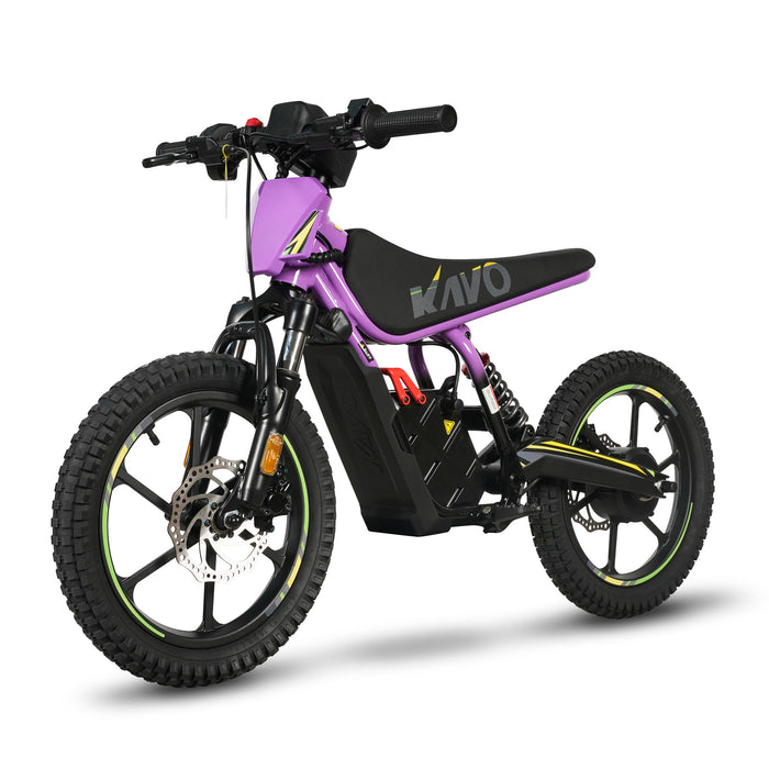 KAYO eKB-M16 Youth Electric Balance  Bike