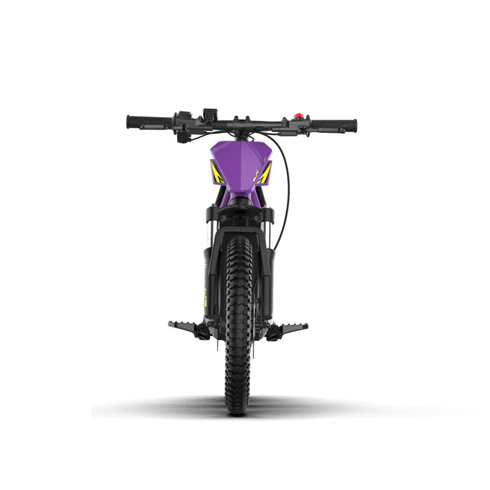 KAYO eKB-M14 Youth Electric Balance  Bike