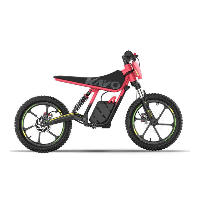 KAYO eKB-M14 Youth Electric Balance  Bike