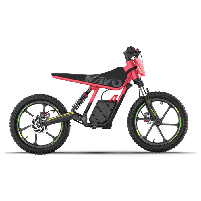 KAYO eKB-M16 Youth Electric Balance  Bike