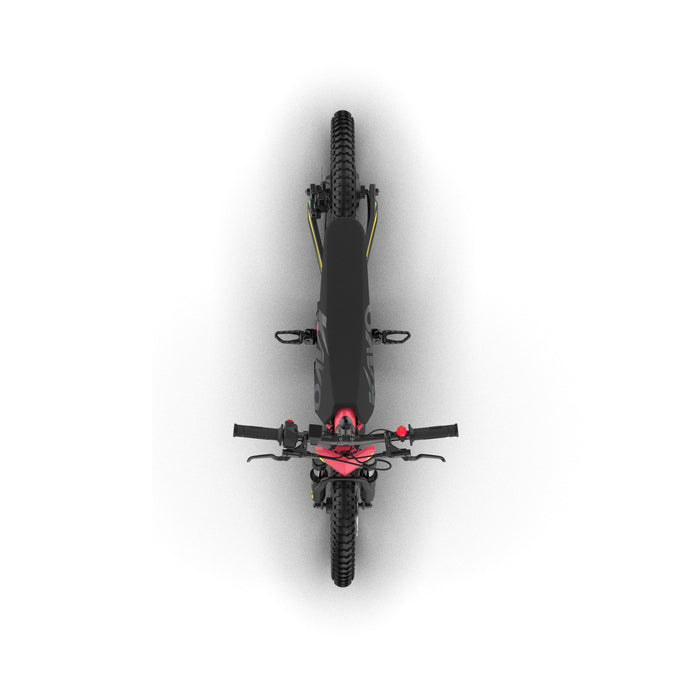 KAYO eKB-M14 Youth Electric Balance  Bike