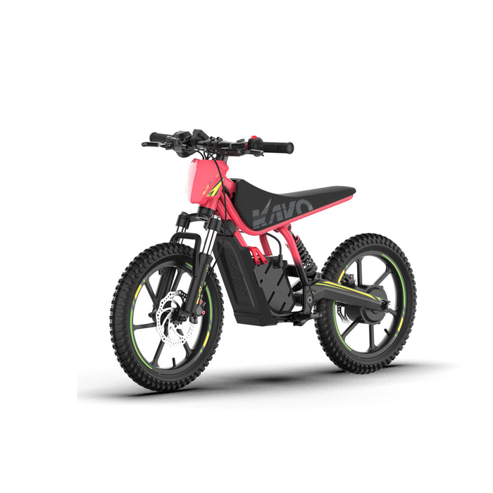 KAYO eKB-M14 Youth Electric Balance  Bike