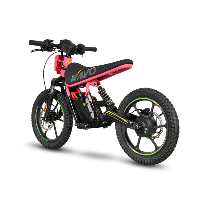 KAYO eKB-M16 Youth Electric Balance  Bike