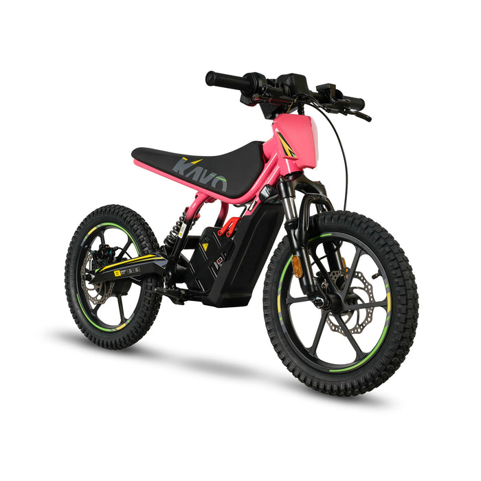 KAYO eKB-M16 Youth Electric Balance  Bike