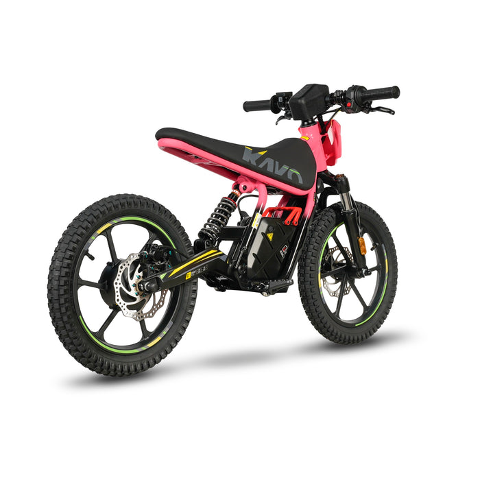 KAYO eKB-M16 Youth Electric Balance  Bike
