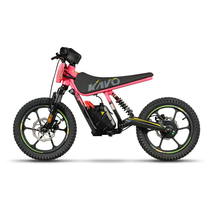 KAYO eKB-M16 Youth Electric Balance  Bike