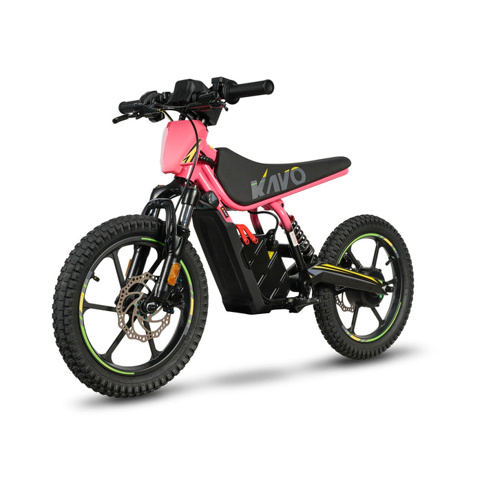 KAYO eKB-M16 Youth Electric Balance  Bike