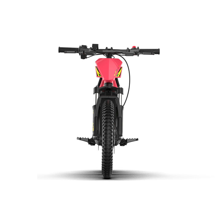KAYO eKB-M14 Youth Electric Balance  Bike