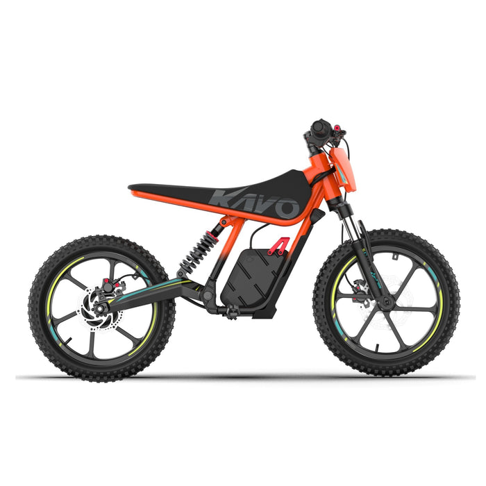 KAYO eKB-M16 Youth Electric Balance  Bike