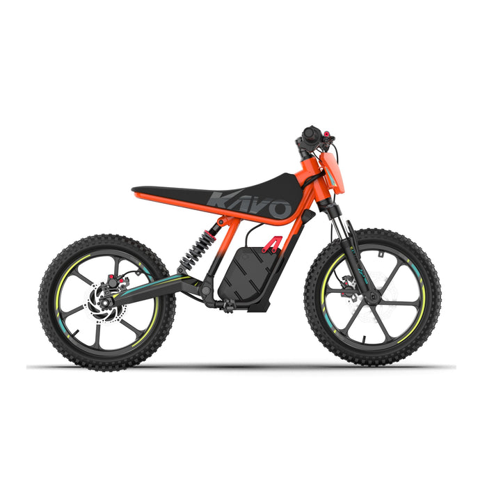 KAYO eKB-M14 Youth Electric Balance  Bike