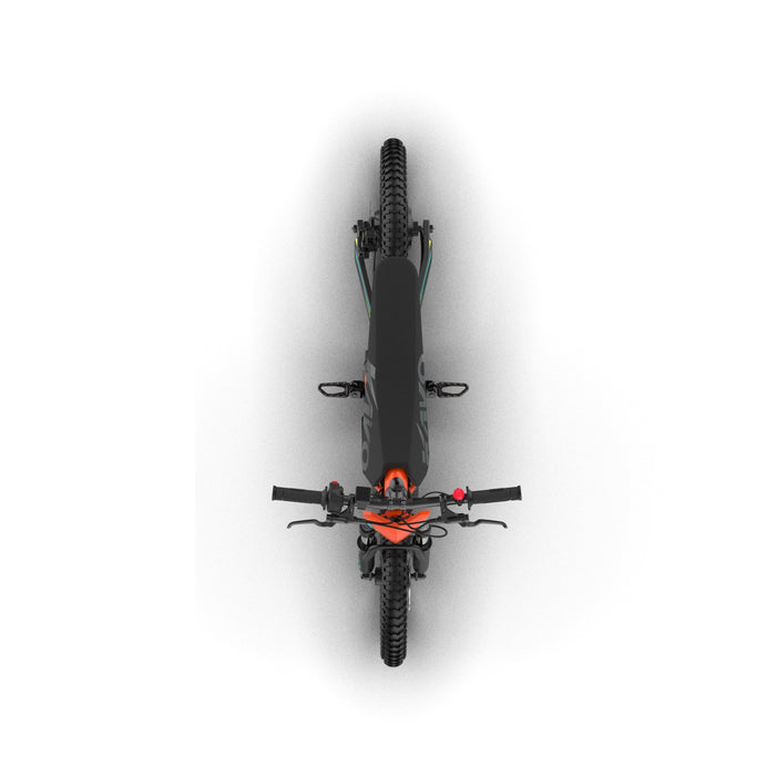 KAYO eKB-M14 Youth Electric Balance  Bike