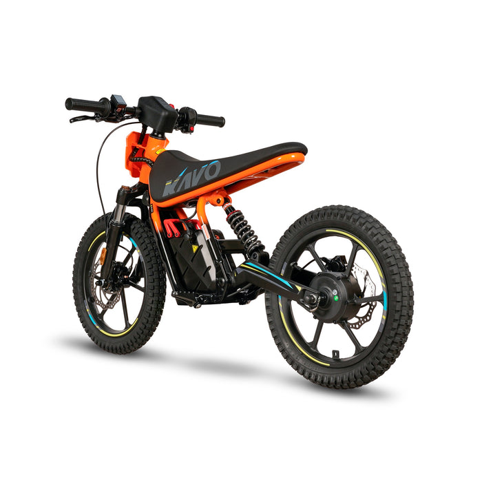 KAYO eKB-M16 Youth Electric Balance  Bike