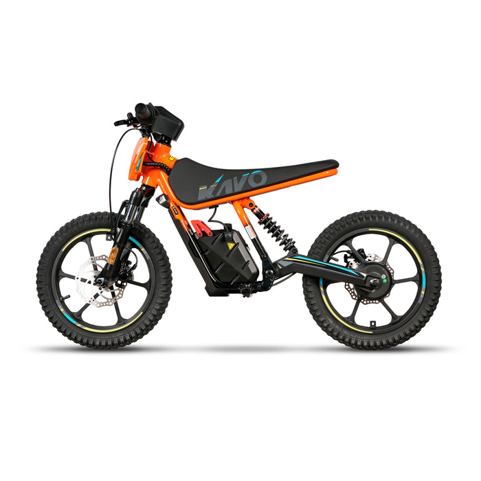 KAYO eKB-M16 Youth Electric Balance  Bike