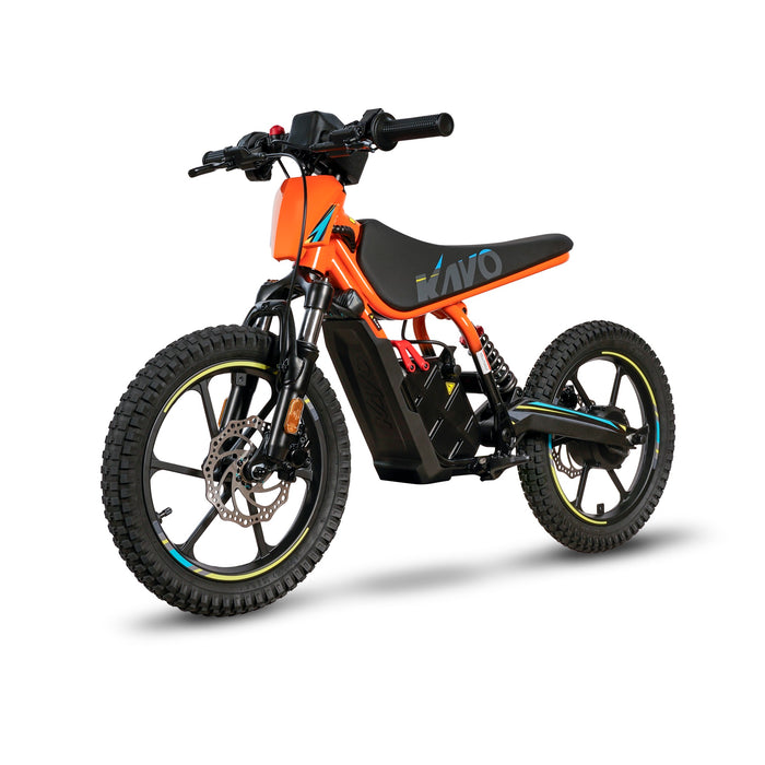 KAYO eKB-M16 Youth Electric Balance  Bike