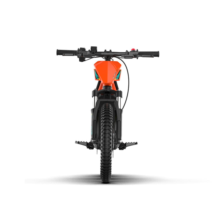 KAYO eKB-M16 Youth Electric Balance  Bike