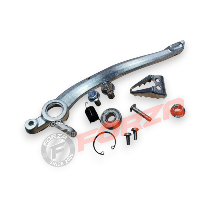 KAYO K6 250 EFI Foot Brake Lever Kit 2021 - NOW