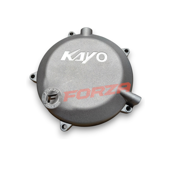 KAYO K6 250 EFI RH Crankcase cover 2023 - NOW