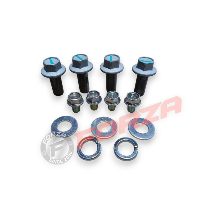 KAYO Storm 150 ATV Rear Swingarm Bolts Kit 2021 - NOW