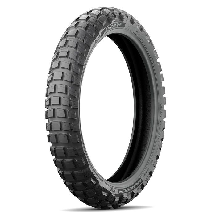 **MICHELIN 17 inch Anakee Wild Rear Adventure Tyre - 170/60-17