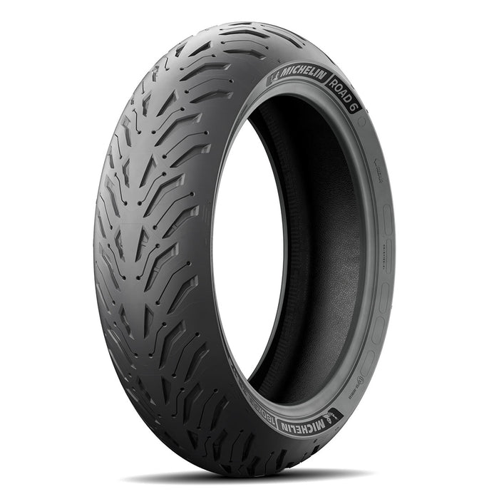 **MICHELIN 18 inch Road 6 ZR Radial 59W Front Road Tyre 120/70-18