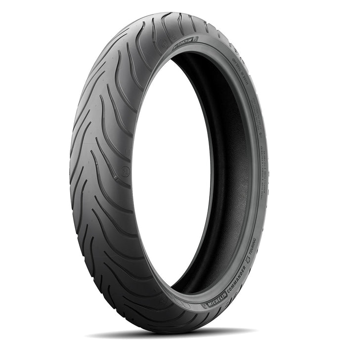 **MICHELIN 16 inch Bias Reinf Commander III  Rear Touring Tyre