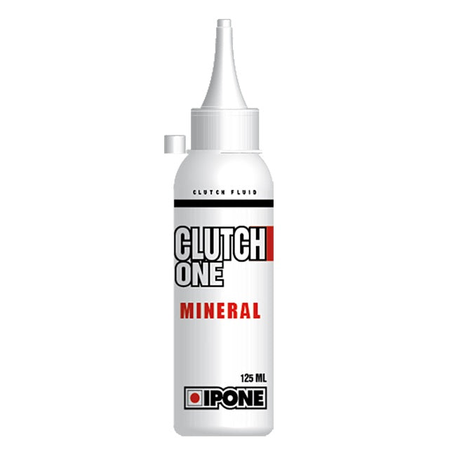 IPONE  Hydraulic Clutch One Mineral Clutch Fluid