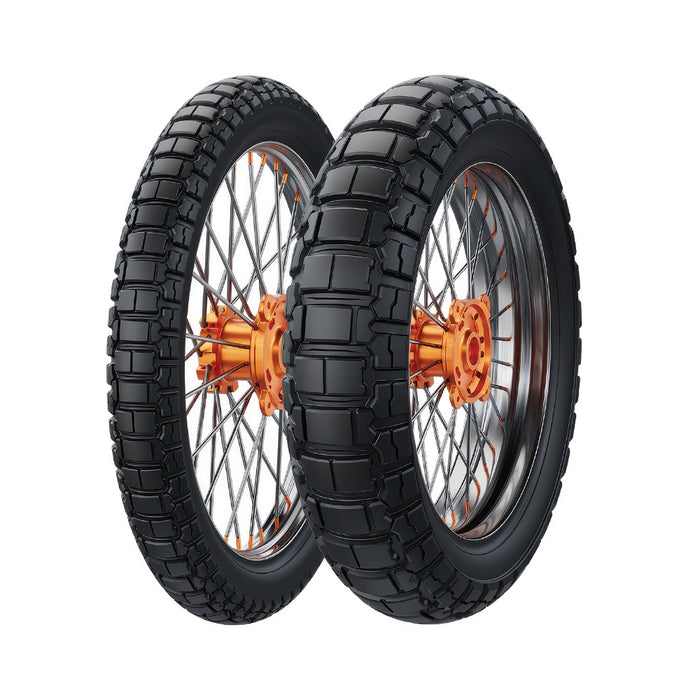 #CST 21 inch RIDEAMBRO CM-A4 II 67H TL Rear Adventure Tyre 140/70-18