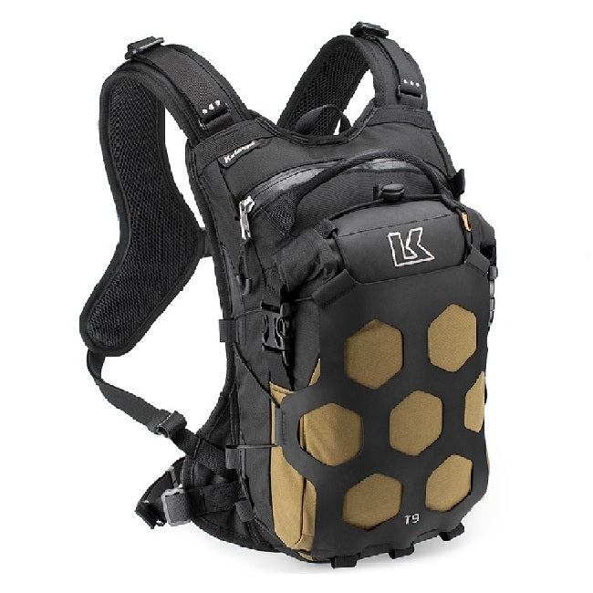 Kriega Trial 9 Adventure Backpack 9L