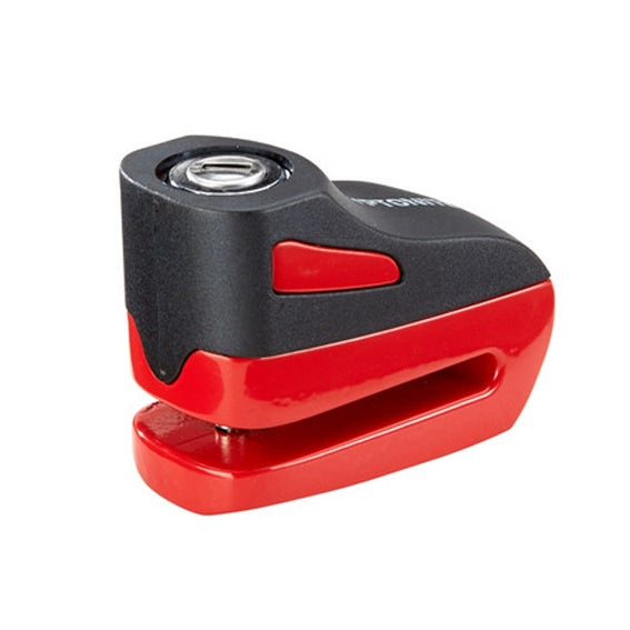 KRYPTONITE Keeper Micro Disc Lock