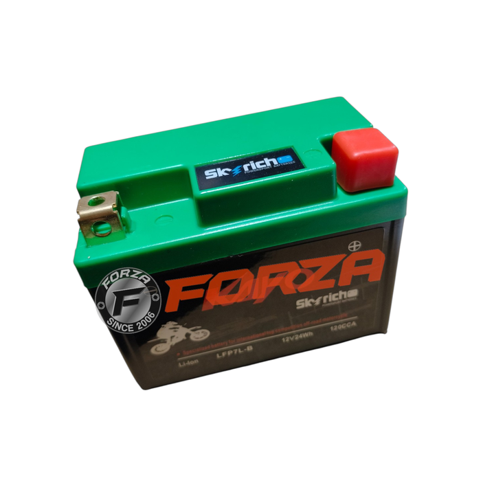 KAYO KT50 Battery
