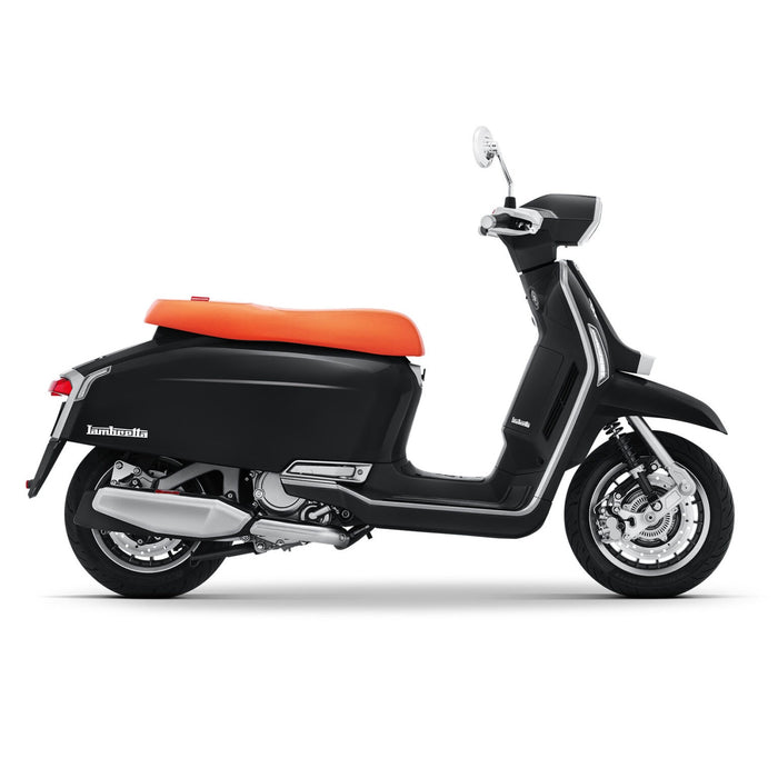 Lambretta G350