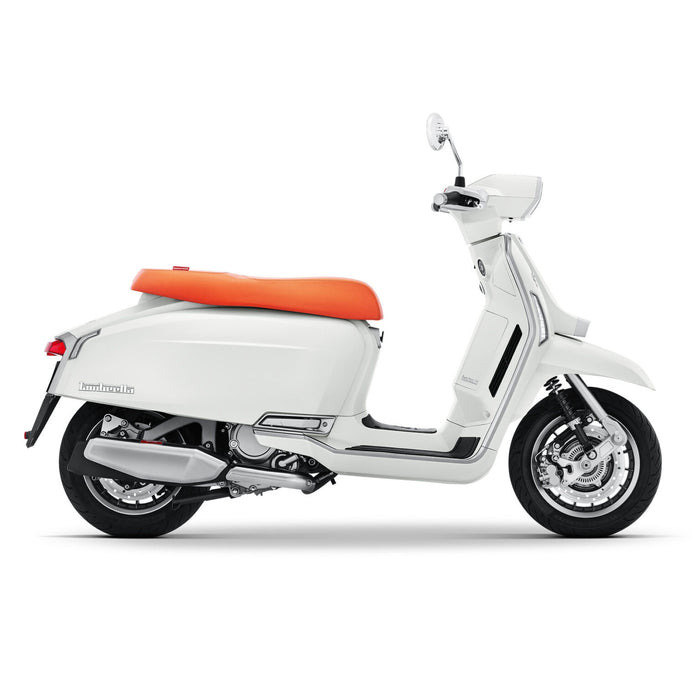 Lambretta G350
