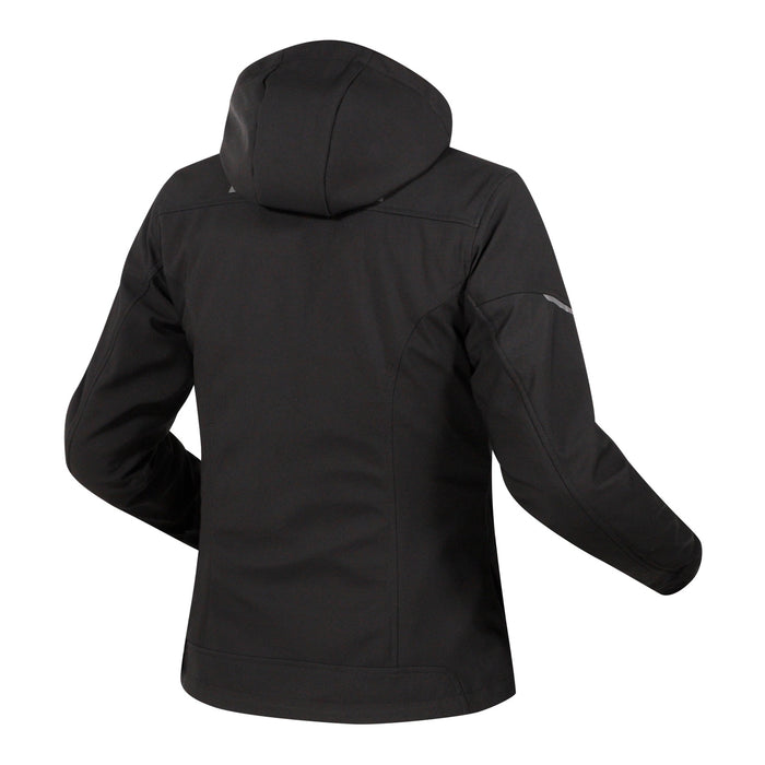 LS2 Bolton Ladies Jacket - Black