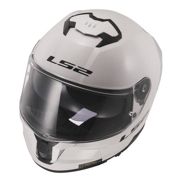 LS2 FF808 Stream II Road Helmet