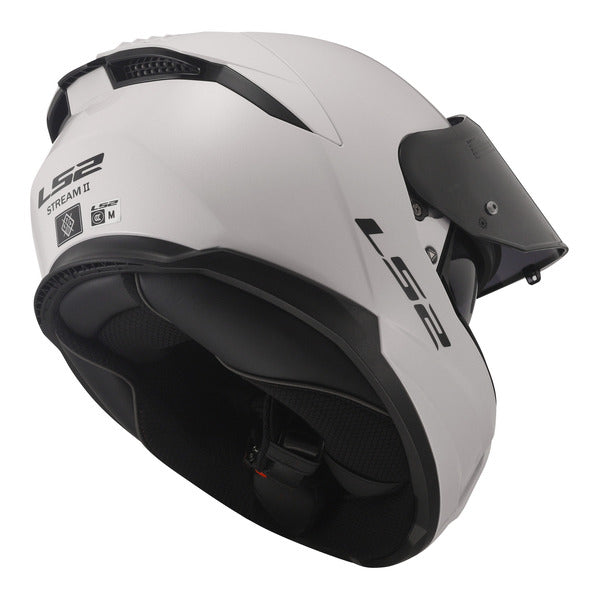 LS2 FF808 Stream II Road Helmet