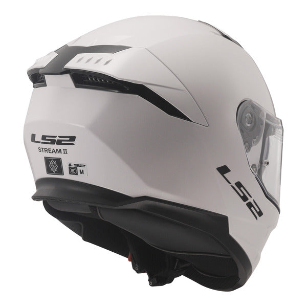 LS2 FF808 Stream II Road Helmet